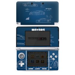 Foils for Consoles matt