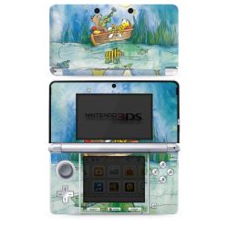 Foils for Consoles matt