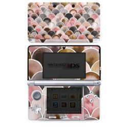 Foils for Consoles matt