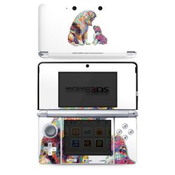 Folier Konsoler matt