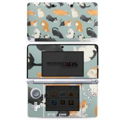 Foils for Consoles matt