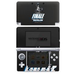 Folien für Spielekonsolen matt