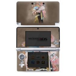 Foils for Consoles matt