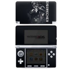 Folien für Spielekonsolen matt