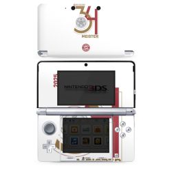 Foils for Consoles matt