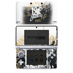 Folien für Spielekonsolen matt