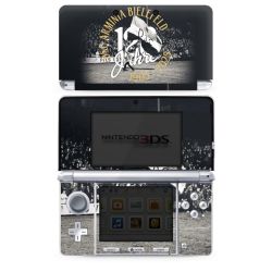 Folien für Spielekonsolen matt