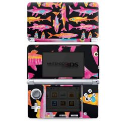 SkinVinyyli Konsoleille mattapinta