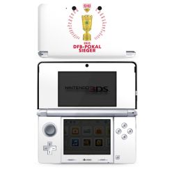 Folien für Spielekonsolen matt