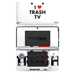 Foils for Consoles matt