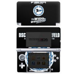 Folien für Spielekonsolen matt