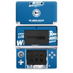 Folien für Spielekonsolen matt