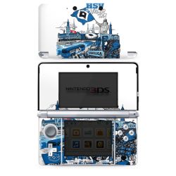 Folien für Spielekonsolen matt