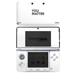 Foils for Consoles matt