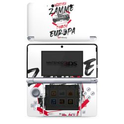 Folien für Spielekonsolen matt