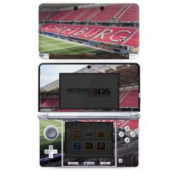 Folien für Spielekonsolen matt