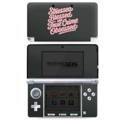 Foils for Consoles matt