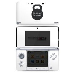 Foils for Consoles matt