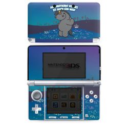 Folien für Spielekonsolen matt