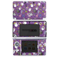 Folien für Spielekonsolen matt