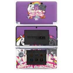 Folien für Spielekonsolen matt