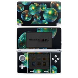 Foils for Consoles matt