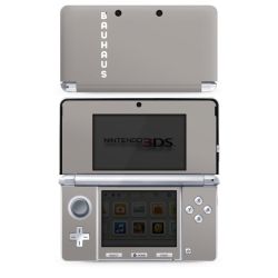 Foils for Consoles matt