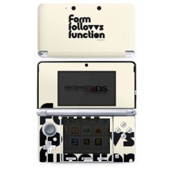 SkinVinyyli Konsoleille mattapinta