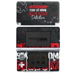 Foils for Consoles matt