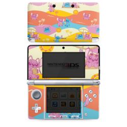 SkinVinyyli Konsoleille mattapinta