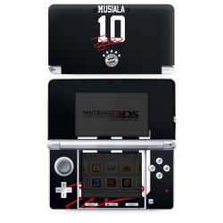 Foils for Consoles matt