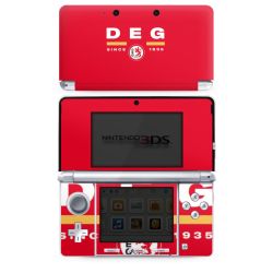 Folien für Spielekonsolen matt