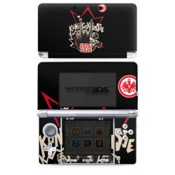 Folien für Spielekonsolen matt