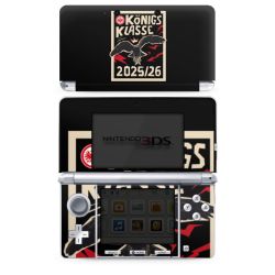 Folien für Spielekonsolen matt