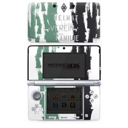 Folien für Spielekonsolen matt