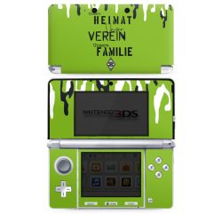 Folien für Spielekonsolen matt