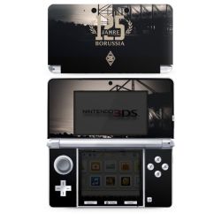 Folien für Spielekonsolen matt