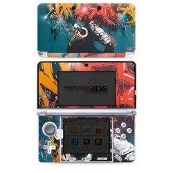 Foils for Consoles matt