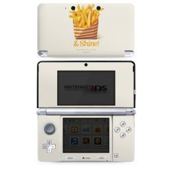 Foils for Consoles matt