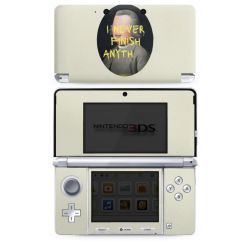 Foils for Consoles matt