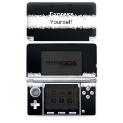 Foils for Consoles matt