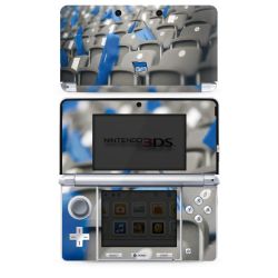 Folien für Spielekonsolen matt