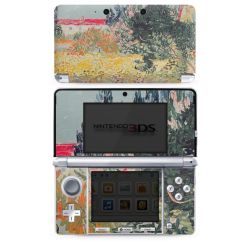 Foils for Consoles matt