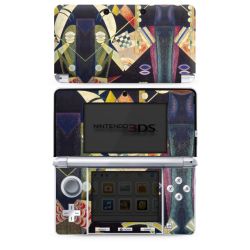 Foils for Consoles matt