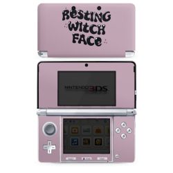 Foils for Consoles matt