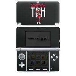 Foils for Consoles matt