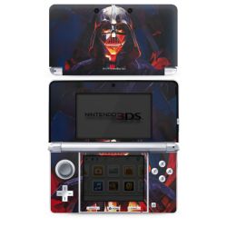 Folien für Spielekonsolen matt