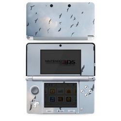 Foils for Consoles matt