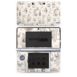 Foils for Consoles matt