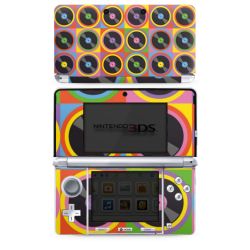 SkinVinyyli Konsoleille mattapinta